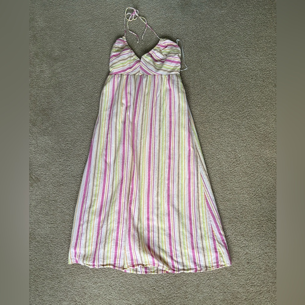 Old Navy Striped Sundress
